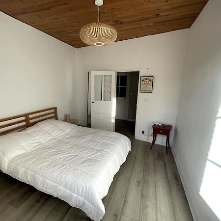 Appartement Au Centre De Динар Экстерьер фото