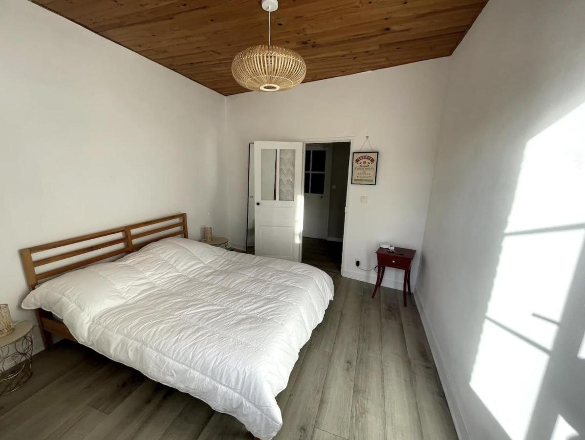 Appartement Au Centre De Динар Экстерьер фото