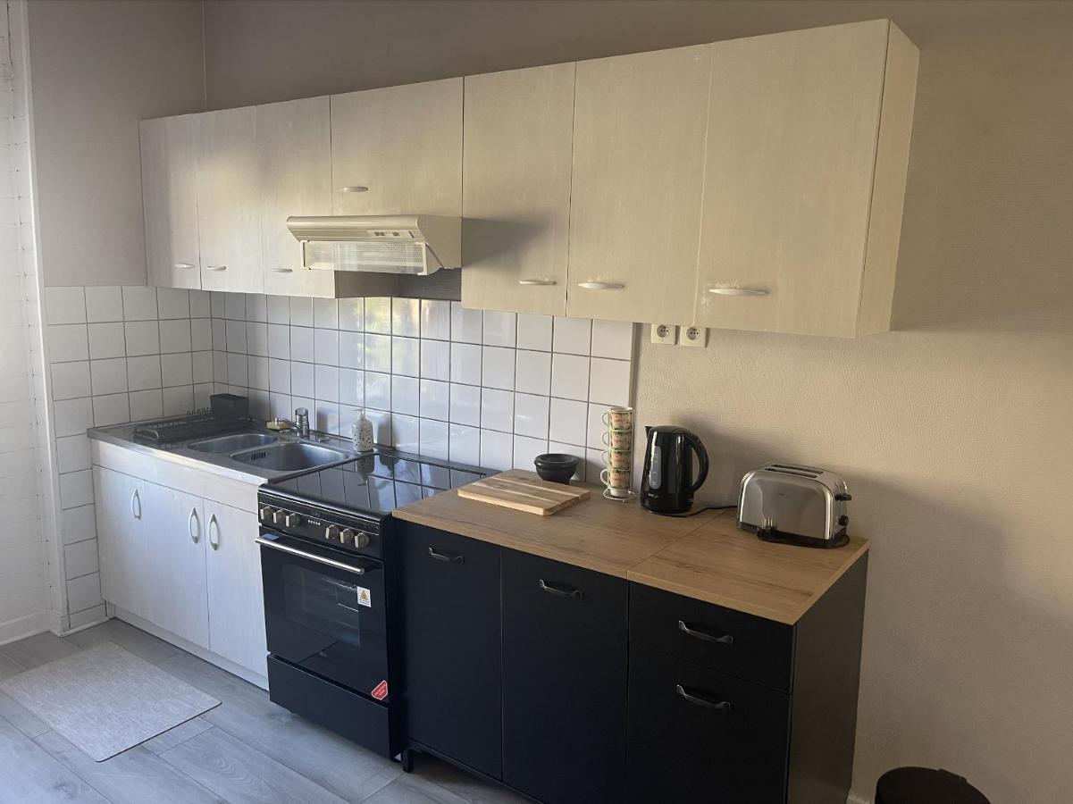 Appartement Au Centre De Динар Экстерьер фото