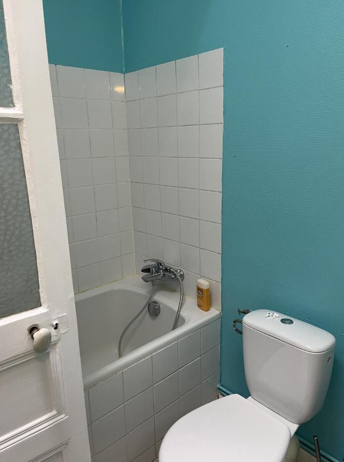 Appartement Au Centre De Динар Экстерьер фото
