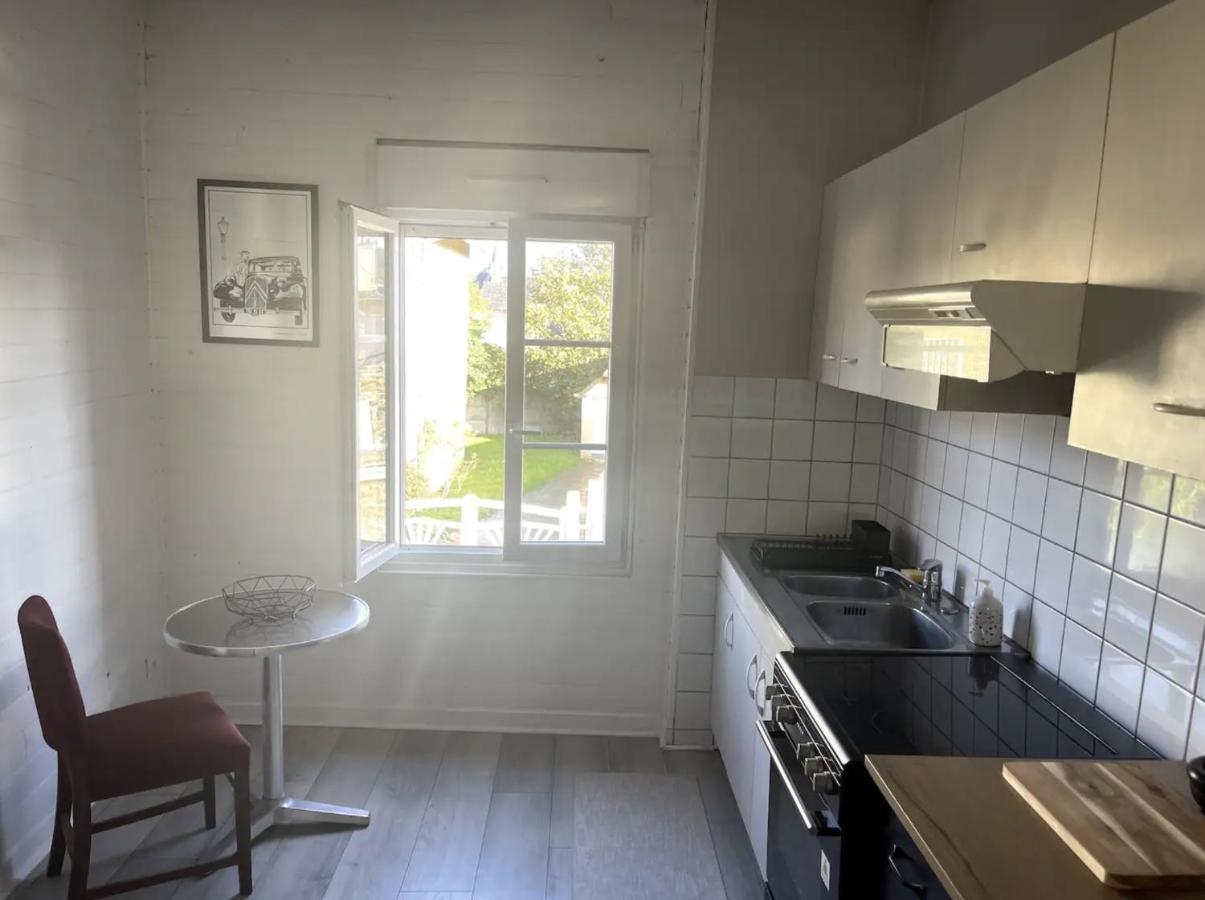 Appartement Au Centre De Динар Экстерьер фото
